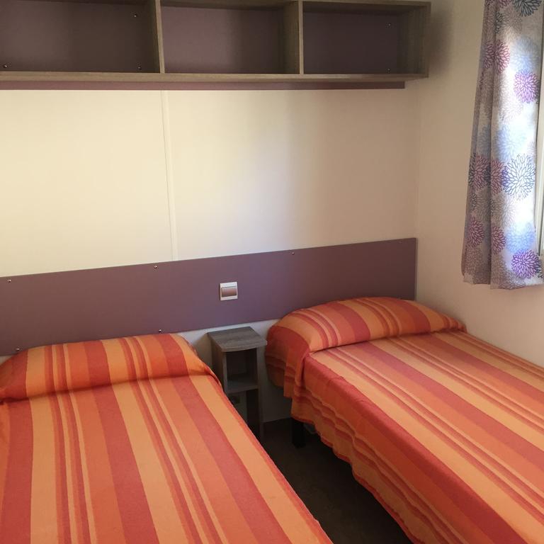 דיאנו מרינה Camping Edy מראה חיצוני תמונה