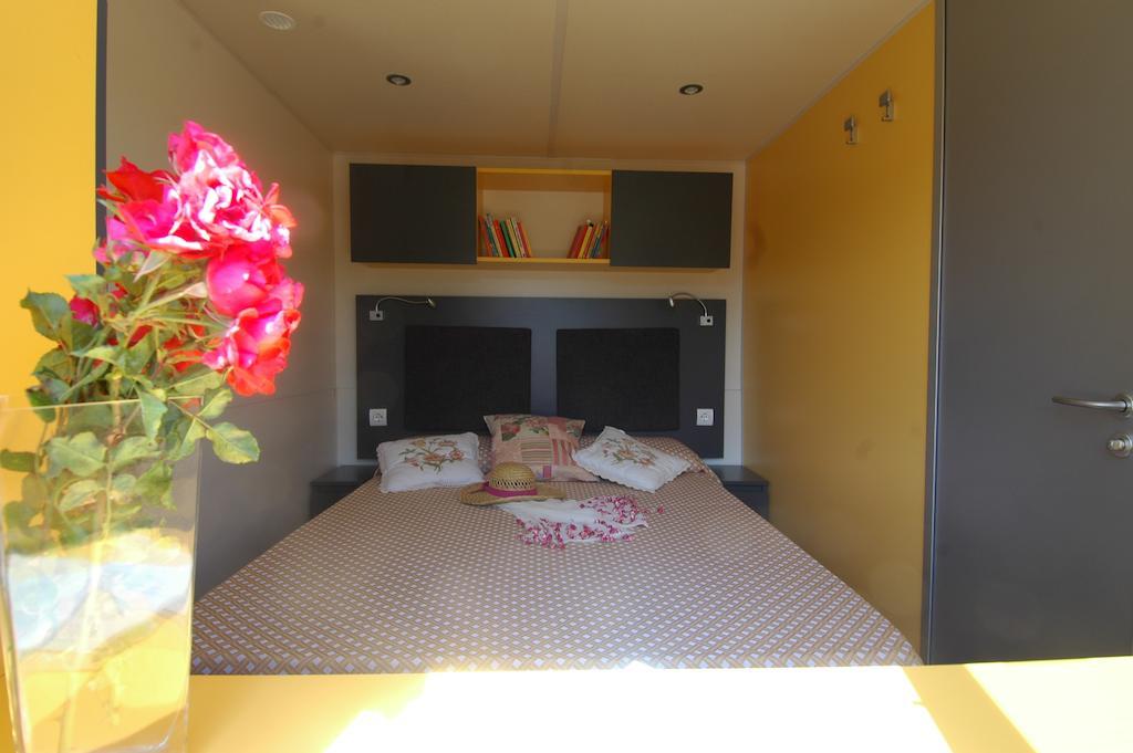 דיאנו מרינה Camping Edy חדר תמונה