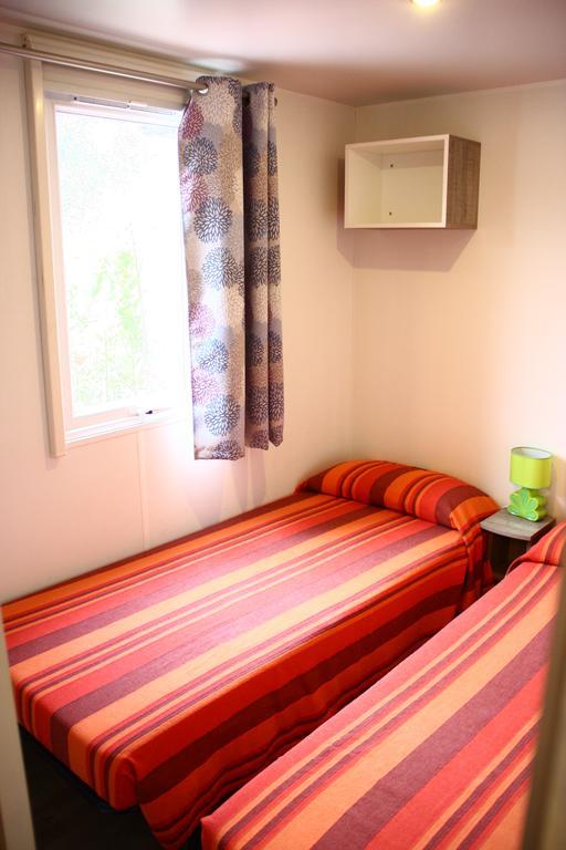 דיאנו מרינה Camping Edy מראה חיצוני תמונה