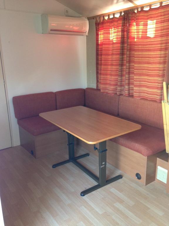 דיאנו מרינה Camping Edy מראה חיצוני תמונה
